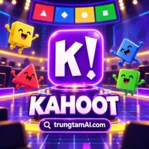 Nâng cấp tài khoản Kahoot Gold và Kahoot Silver chính chủ 1 tháng